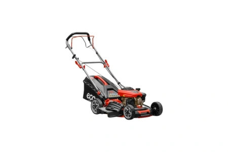 Газонокосилка бензиновая ECO LG-634 самоходная, арт.EC3420-1