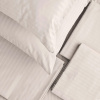 Набор наволочек Verossa Stripe 70х70см Antique White 925716