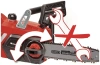 Пила цепная аккум. Einhell GE-LC 18/25-1 Li Kit (1x3,0Ah) (4501760)