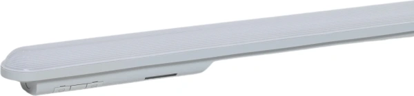 Пылевлагозащищенный светодиодный светильник Euroled 36W 4000K IP65