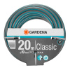 Шланг Gardena Classic садовый 19 мм (3/4"), 20 м, без коннекторов с армированием 18022-20