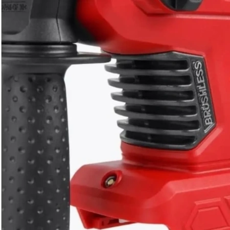 Перфоратор аккум. WORTEX CRH 1820-2 в чем. ALL1 XLT SET БЕСЩЕТ., 18 В, 2.2 Дж, 20 мм, 1х4 А*ч, арт.0