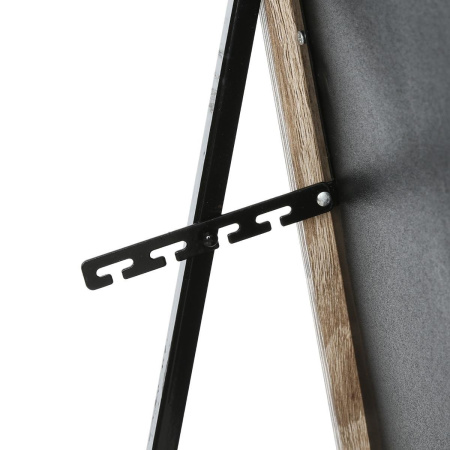 Зеркало напольное 5Five 35х155 см 2 цвета рамы в ассорт 130334