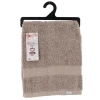 Полотенце Tendance 50х90 см серо-бежевый 7003165