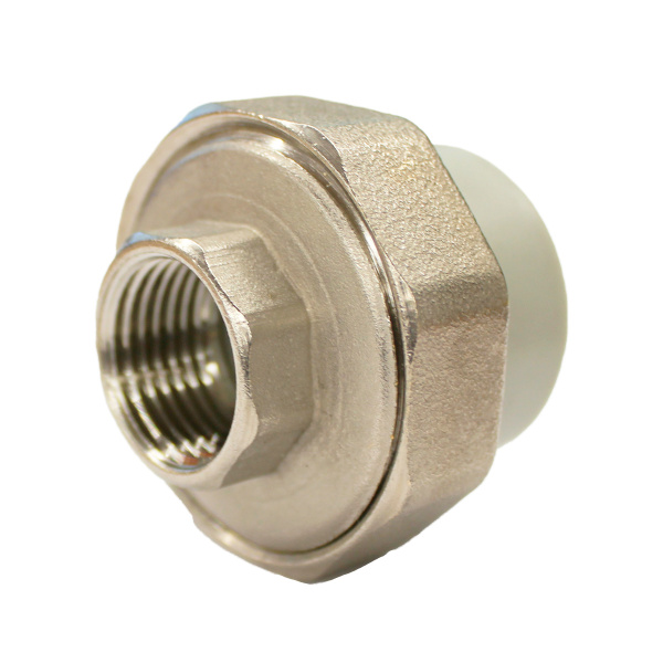 Переходник ПП-ВР 32*3/4 разъёмный