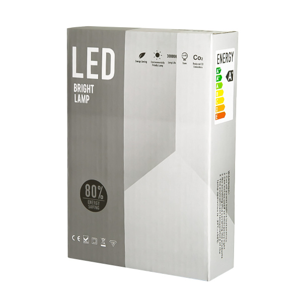Светильник встраиваемый LED WE-A180 9W Black