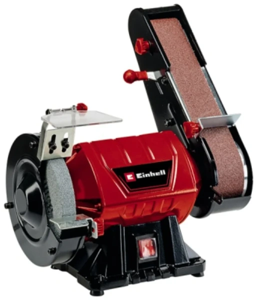 Станок точильный сетевой Einhell TC-US 350 (4466154)