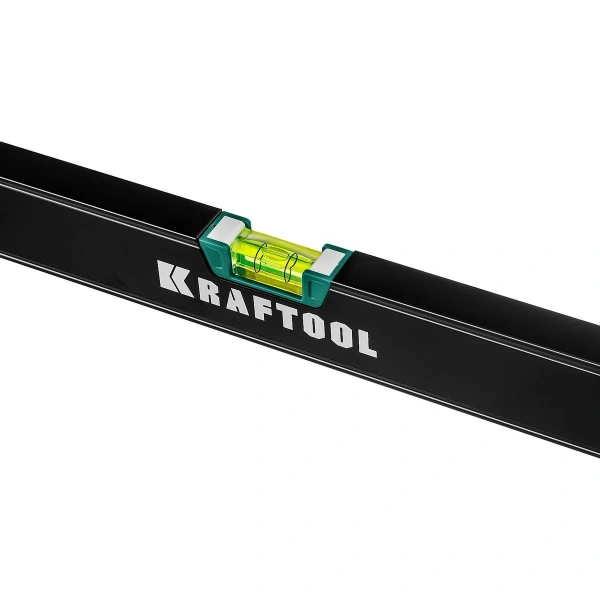 Уровень с зеркальным глазком KRAFTOOL 600 мм