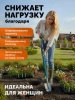Лопата дамская посадочная, GRINDA  WS-1, 200х120х1200мм, алюминиевый черенок, PROLine (421826)
