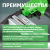 Пневмостеплер ECO ASL-50N