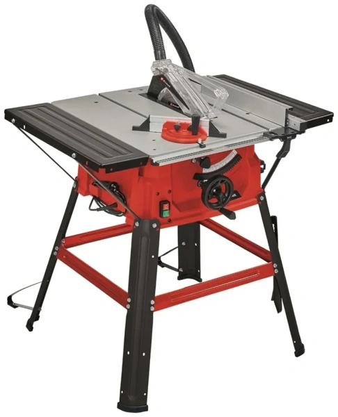 Пила настольная сетевая Einhell TC-TS 2025/2 U (4340490)