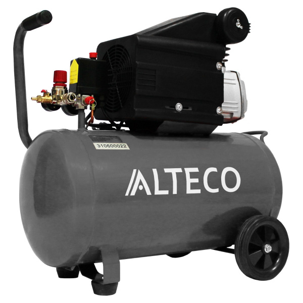 Компрессор ACD-50/260.2 ALTECO Standard