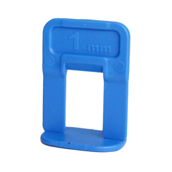 СВП зажим "Ворота" 1.0мм (100 шт)/Decor