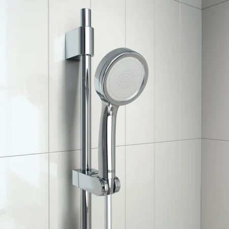 Лейка для душа Iddis SPA HOME SPA1F00i18