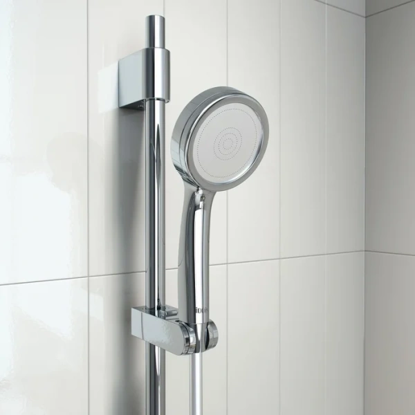 Лейка для душа Iddis SPA HOME SPA1F00i18