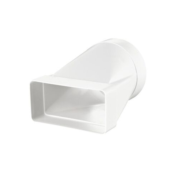 ZERNBERG 511 Соединитель 55 х 110 х 100мм в упак.