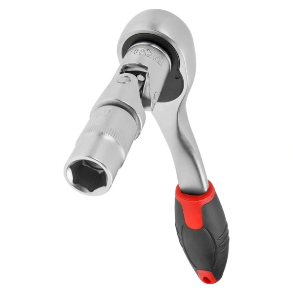 Набор головок и ключей 216пр. 1/4",3/8",1/2" PRO STARTUL STUTTGART (PRO-216S)
