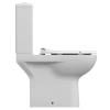 Унита Компакт Cersanit MONOLITH Clean On 011 3/5 DPL EO slim арт.S-KO-MON011-3/5-COn-S-DL
