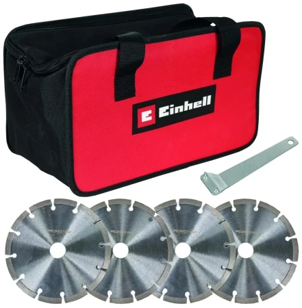 Штроборез сетевой Einhell TE-MA 1700 (4350740)