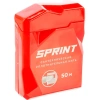 Уплотнительная нить Sprint 50 м бокс+50 м катушка,блистер