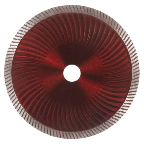 Диск алмазный отрезной Matrix Professional Turbo Extra 230 х 22,2мм сухая резка