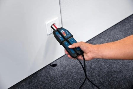Тестер напряжения Bosch GVT 1000-15