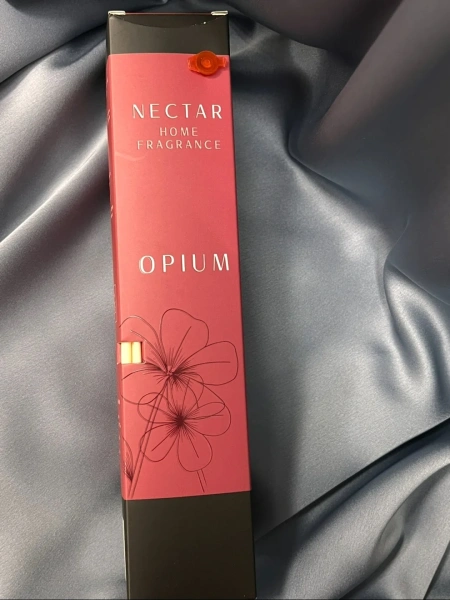 Аромадиффузор Nectar Home Perfume 80 мл OPIUM