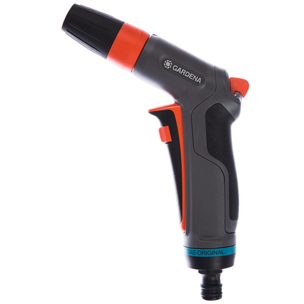 Пистолет-наконечник для полива Comfort