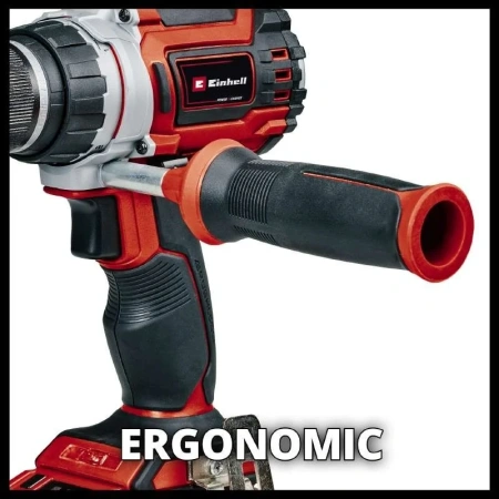 Шуруповерт аккум. Einhell TP-CD 18/60 Li BL - Solo (4514210)