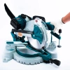 Пила торцовочная MS 2000-255 BD ALTECO