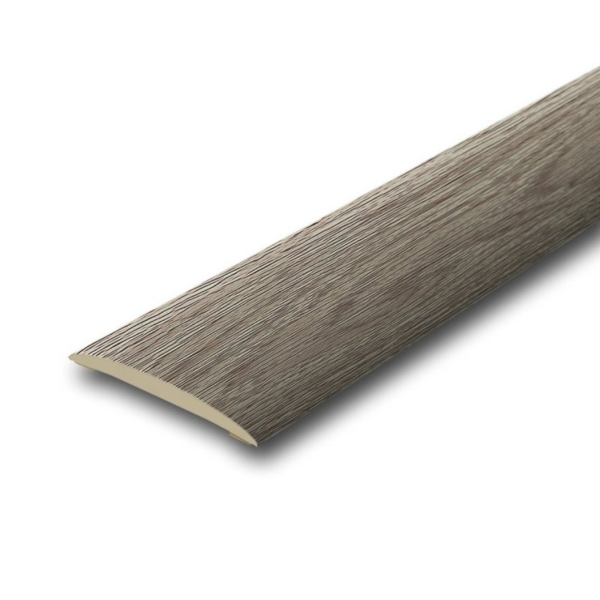 Порог 36мм 0,9м "Идеал Изи" 208 / Дуб мокко