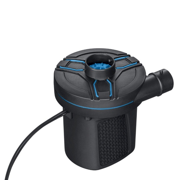 Насос электрический Bestway DC Electric 680 л/мин прикуривателя 12V 62257