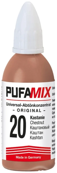 Колер Pufamix №20 унив. 20мл