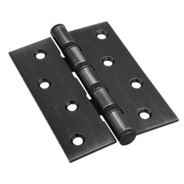 Навес 4ВВ 125 BLACK / Топса  4ВВ 125 BLACK