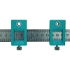 Линейка многофункциональная Sturm! 2040-02-5, 4 глазка