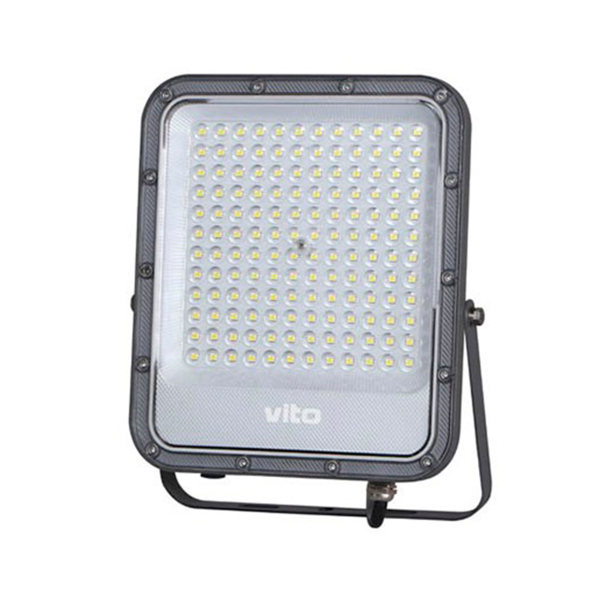 Прожектор светодиодный VT/RONA/100W/SMD/6000K/IP65/LED FLOODLIGHT