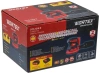 Шлифмашина эксцентриковая аккумуляторная WORTEX COS 1218 E в кор. ALL1 c акб и з/у в кор. БЕСЩЁТ., 1