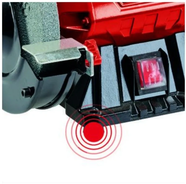 Станок точильный сетевой Einhell TC-BG 150 (4412632)