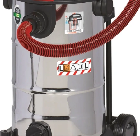 Пылесос сетевой Einhell TE-VC 2340 SACL (2342470)