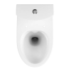 Унитаз Компакт Cersanit YALLA Clean On 011 3/6 DPL EO slim арт.S-KO-YAL011-3/6-COn-S-DL-w
