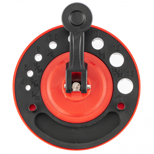 Кондуктор для алмазных сверл 4-13мм// Matrix