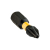 Набор насадок и торцевых головок DeWalt, DT70512T, 14 шт