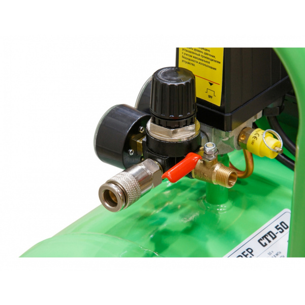 Компрессор ECO AE-501-4