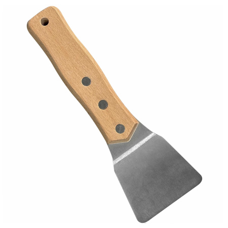 Шпатель DЕCOR для натяж. потолков №1, 70 мм,