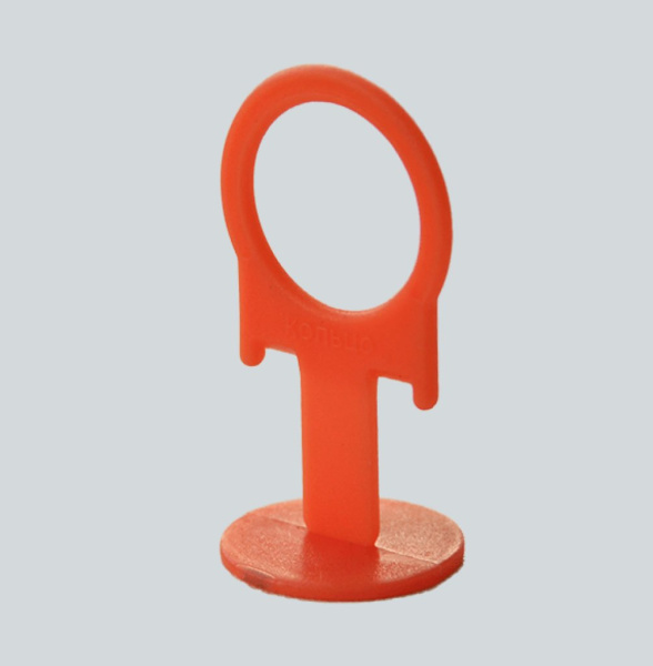 СВП зажим "Кольцо" 1.4мм (100 шт)/Decor