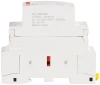 Контактор CDCH8s 16A 20 220V-240V  HIMEL S16220