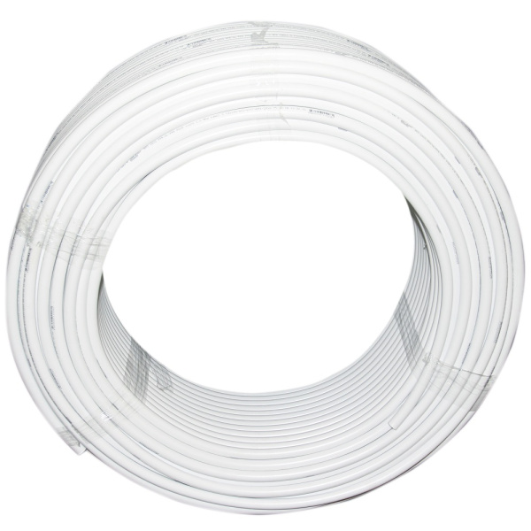 Труба металлопластиковая 20 мм (хол. и гор. водоснаб.)