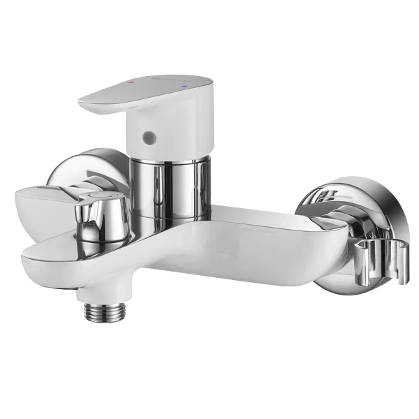 Смеситель в/д  Gross Aqua 2515288СW Space кор.нос