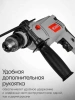 Дрель ударная ДУ-13/580 Ресанта