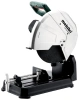 Пила монтажная CS 24-355 S (601787000) METABO
